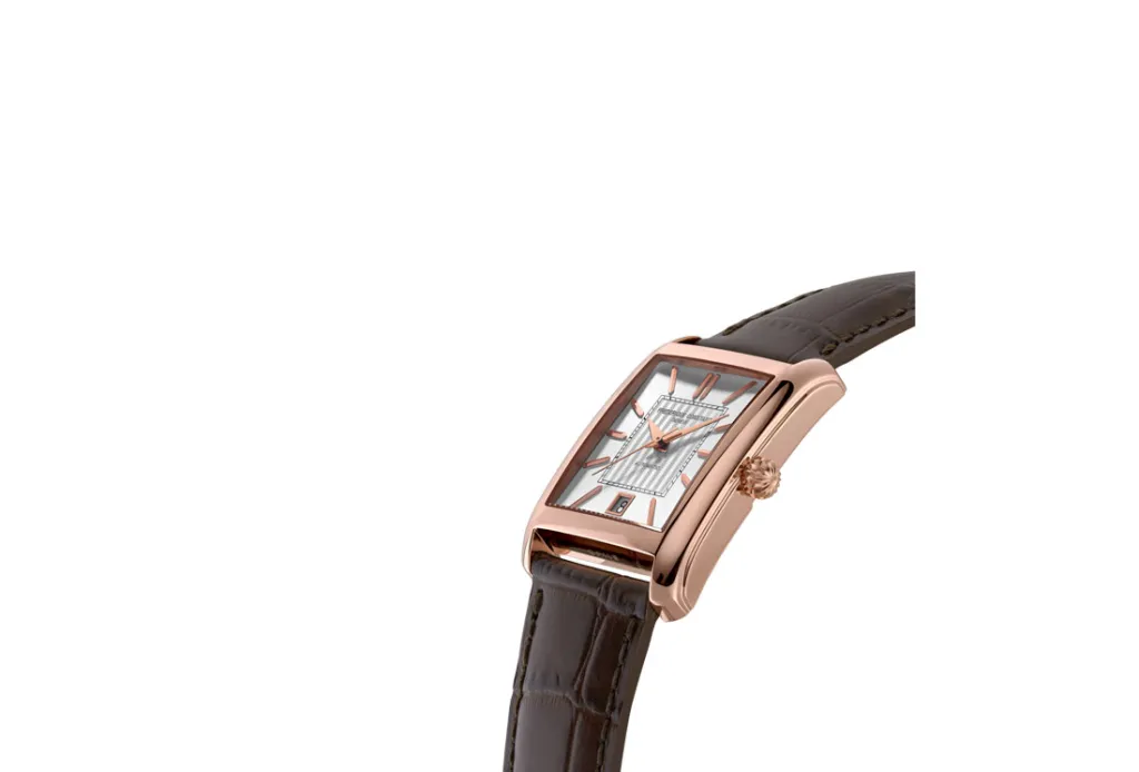 FREDERIQUE CONSTANT CARREE AUTOMATIC FC-303V4C4 - 2