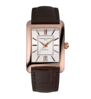 FREDERIQUE CONSTANT CARREE AUTOMATIC FC-303V4C4