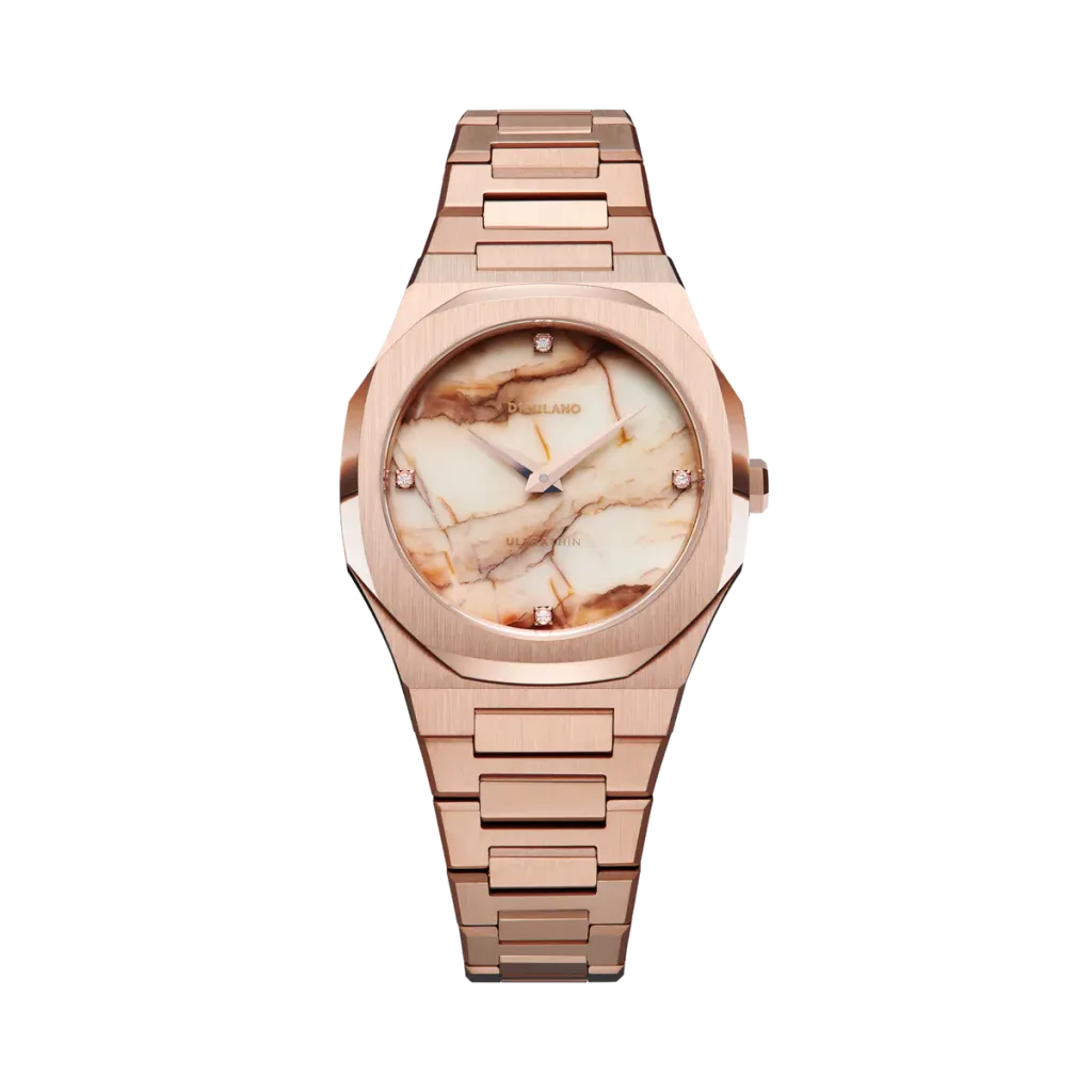 D1 MILANO ULTRA THIN D1-UTBL14 - 1
