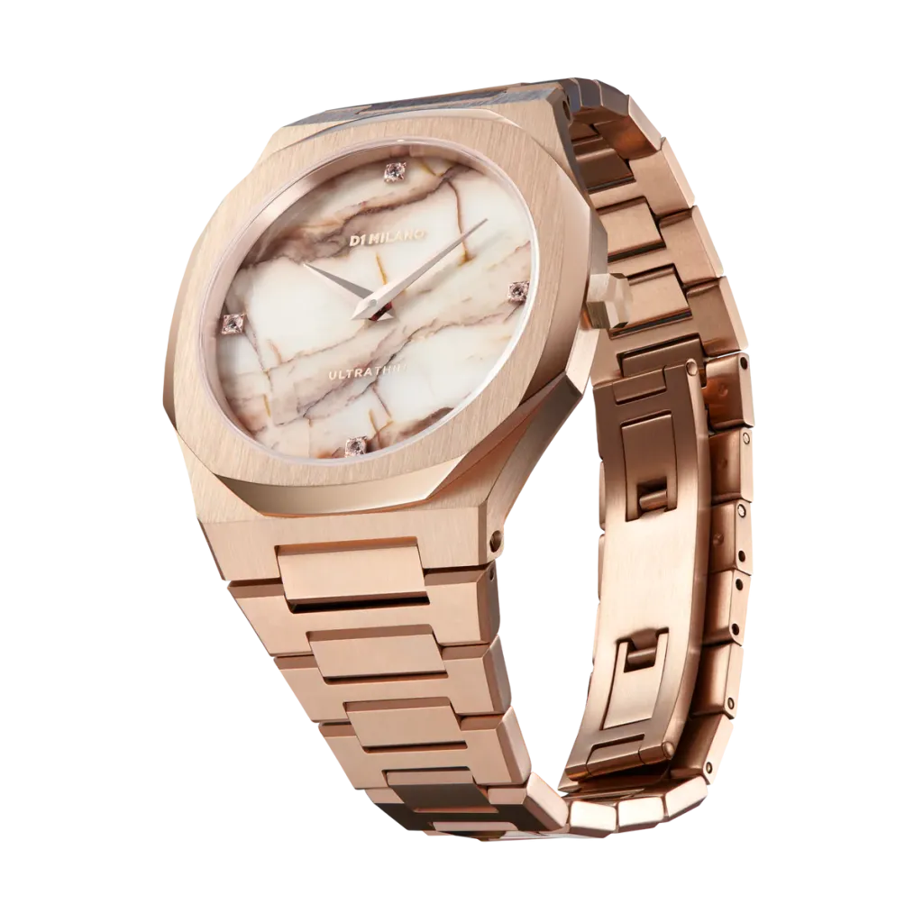D1 MILANO ULTRA THIN D1-UTBL14 - 2