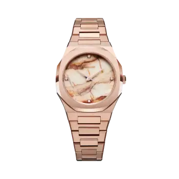 D1 MILANO ULTRA THIN D1-UTBL14