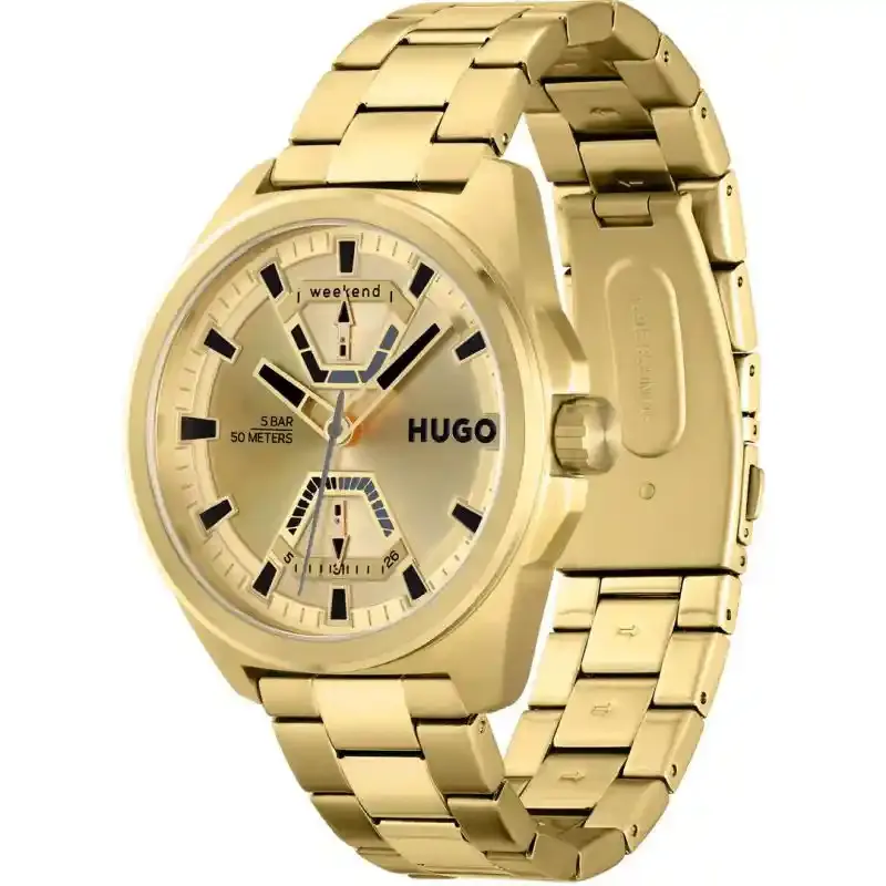 HUGO ORE HB1530243 - 3