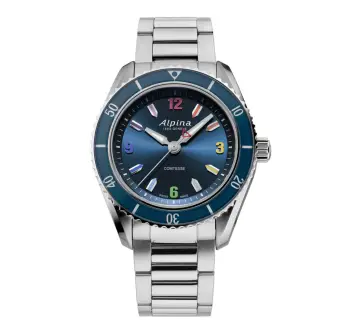 ALPINA COMTESSE SPORT AL-235NRB3C6B