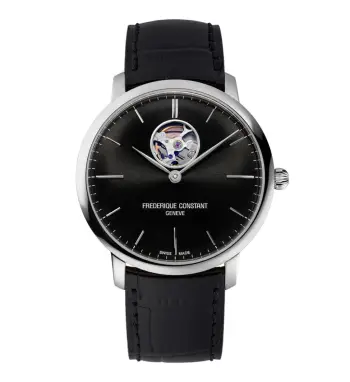 FREDERIQUE CONSTANT HEART BEAT AUTOMATIC FC-312B4S6