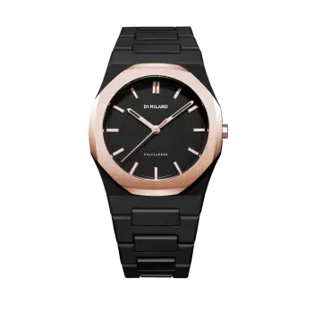D1 MILANO POLYCARBON D1-PCBJ15