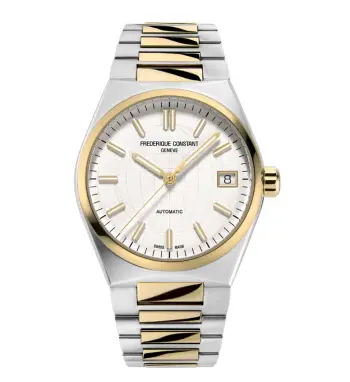 FREDERIQUE CONSTANT HIGHLIFELADIES AUTOMATIC FC-303V2NH3B