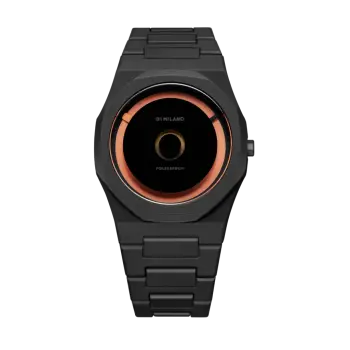 D1 MILANO POLYCARBON D1-PCBJ27