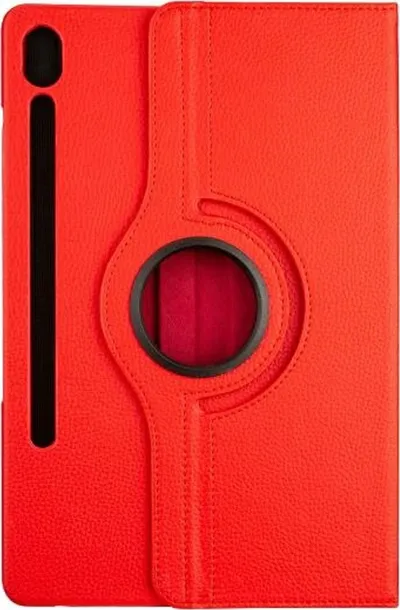 Kthellës Samsung Galaxy Tab S9 11", smart case, e kuqe - 2