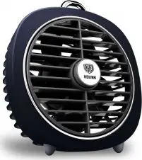 Ventilator tavoline USB Kolink Table K22USB NB, i zi
