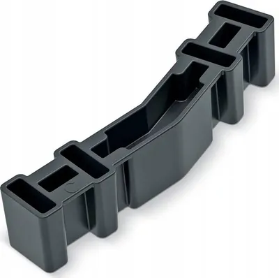 Bazë modulare për fuçi Basecan IBAS5S, plastike, për fuçi 35 51 cm, antracit - 5