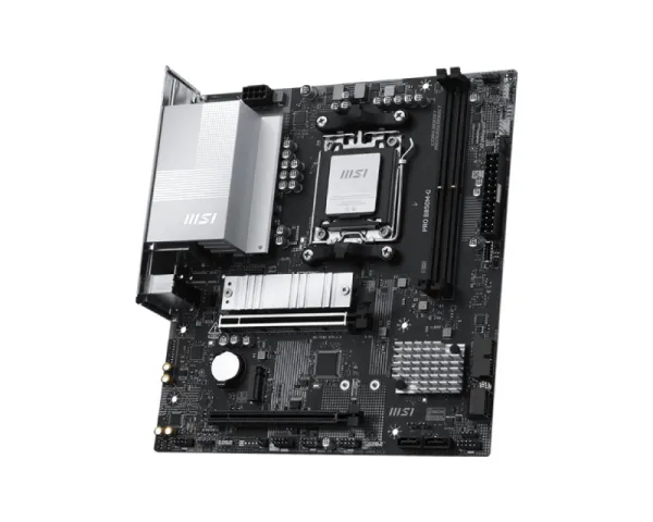 MSI PRO B850M-G - micro ATX, Pllakë amë - 3