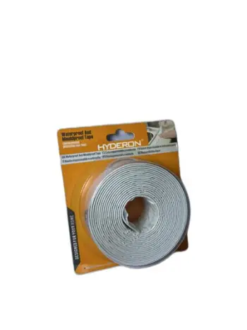Shirit ngjitës i dy anshëm waterproof 4*35cm. HYDERON