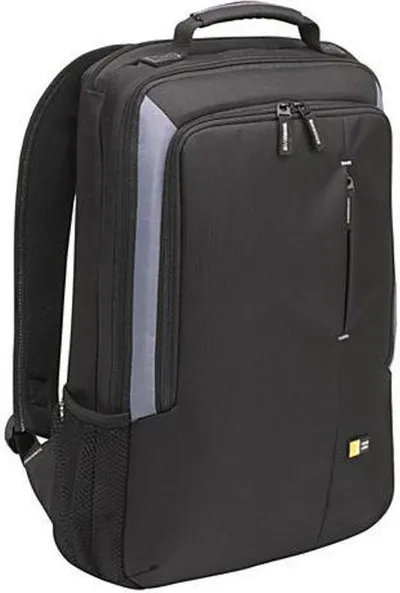 Çantë shpine Case Logic Value VNB217, 17", e zezë - 1