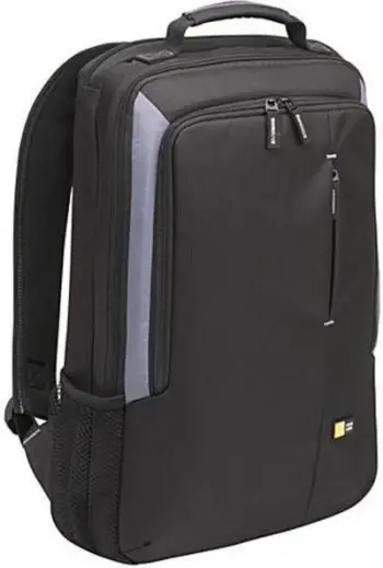 Çantë shpine Case Logic Value VNB217, 17", e zezë