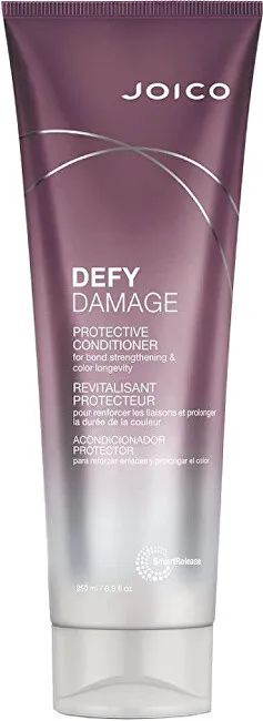 Balsam për flokë Joico Defy Damage, 250 ml - 1