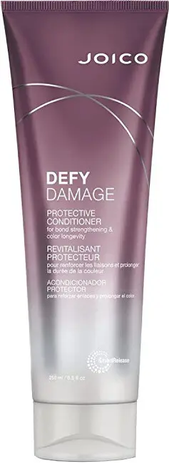 Balsam për flokë Joico Defy Damage, 250 ml