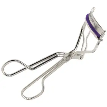 Kthyese të qerpikëve Tweezerman Classic Lash Curler
