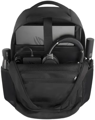 Çantë shpine gaming ASUS ROG Ranger BP2800, 18", 35L, e zezë - 1