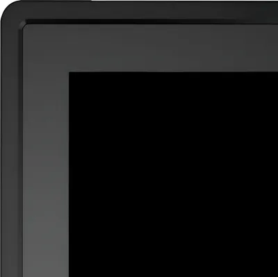 Kuadër digjital Denver FRAMEO PFF-725, 7", 8GB, i zi - 1