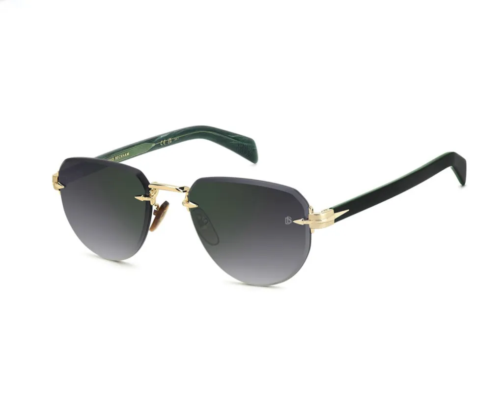 DAVID BECKHAM SYZE DB7144/S PEF - 1