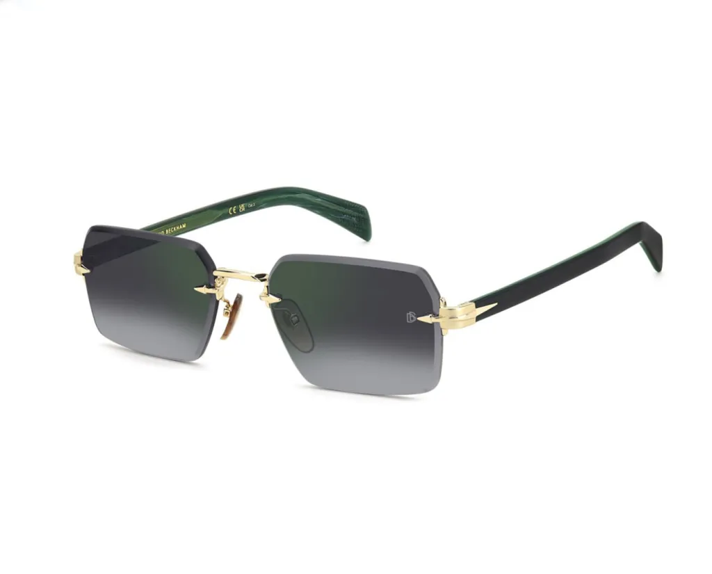 DAVID BECKHAM SYZE DB7109/S PEF - 1