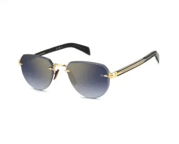 DAVID BECKHAM SYZE DB7144/S RHL