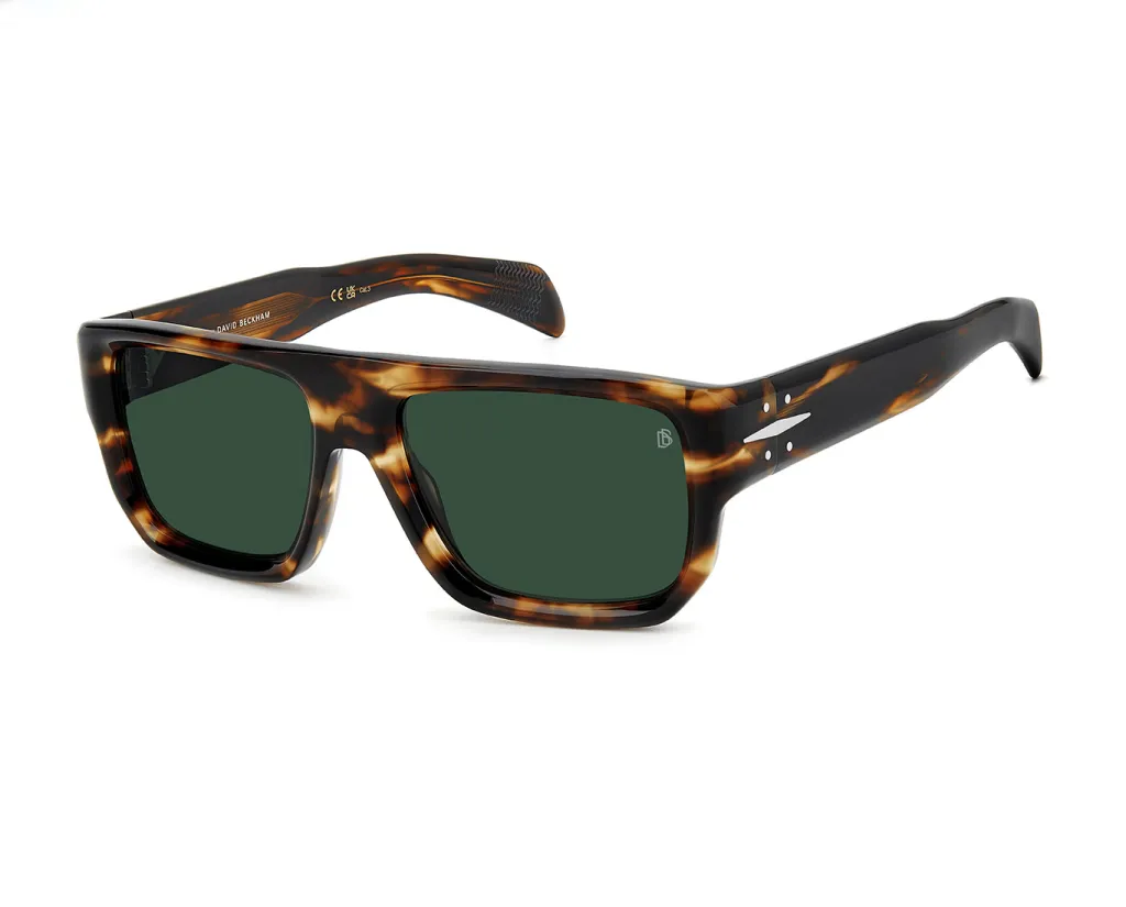DAVID BECKHAM SYZE DB7132/S WR9 - 1