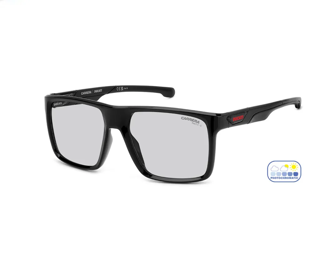 CARRERA SYZE CARDUC049/S 807KI - 1
