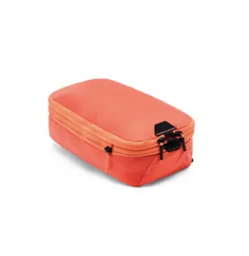 Kub organizues Peak Design Packing Cube Small, madhësi e vogël, material najlon poliester, ngjyra Ibis