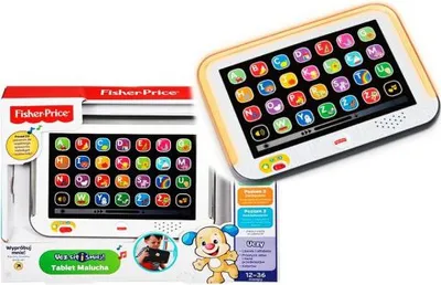 Tablet për fëmijë (DHN29) - 1