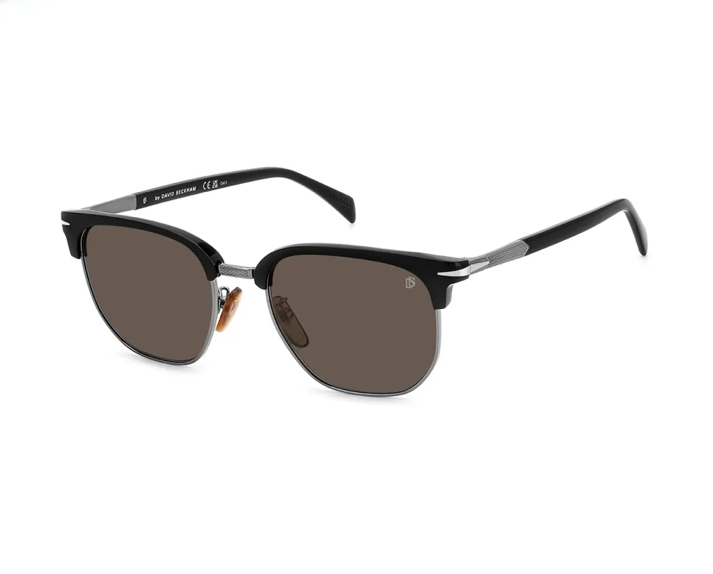 DAVID BECKHAM SYZE DB1176/G/S ANS - 1