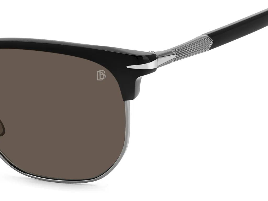 DAVID BECKHAM SYZE DB1176/G/S ANS - 2
