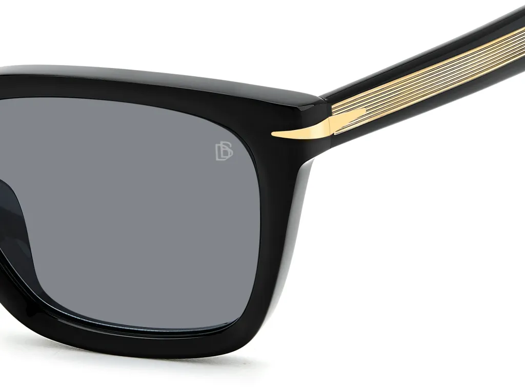 DAVID BECKHAM SYZE DB7135/F/S M2 - 2