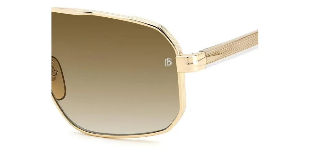 DAVID BECKHAM SYZE DB7102/S LOJ - 2