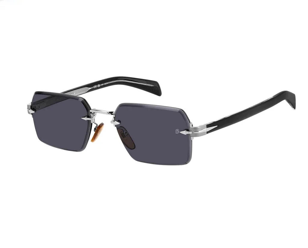 DAVID BECKHAM SYZE DB7109/S 85K - 1