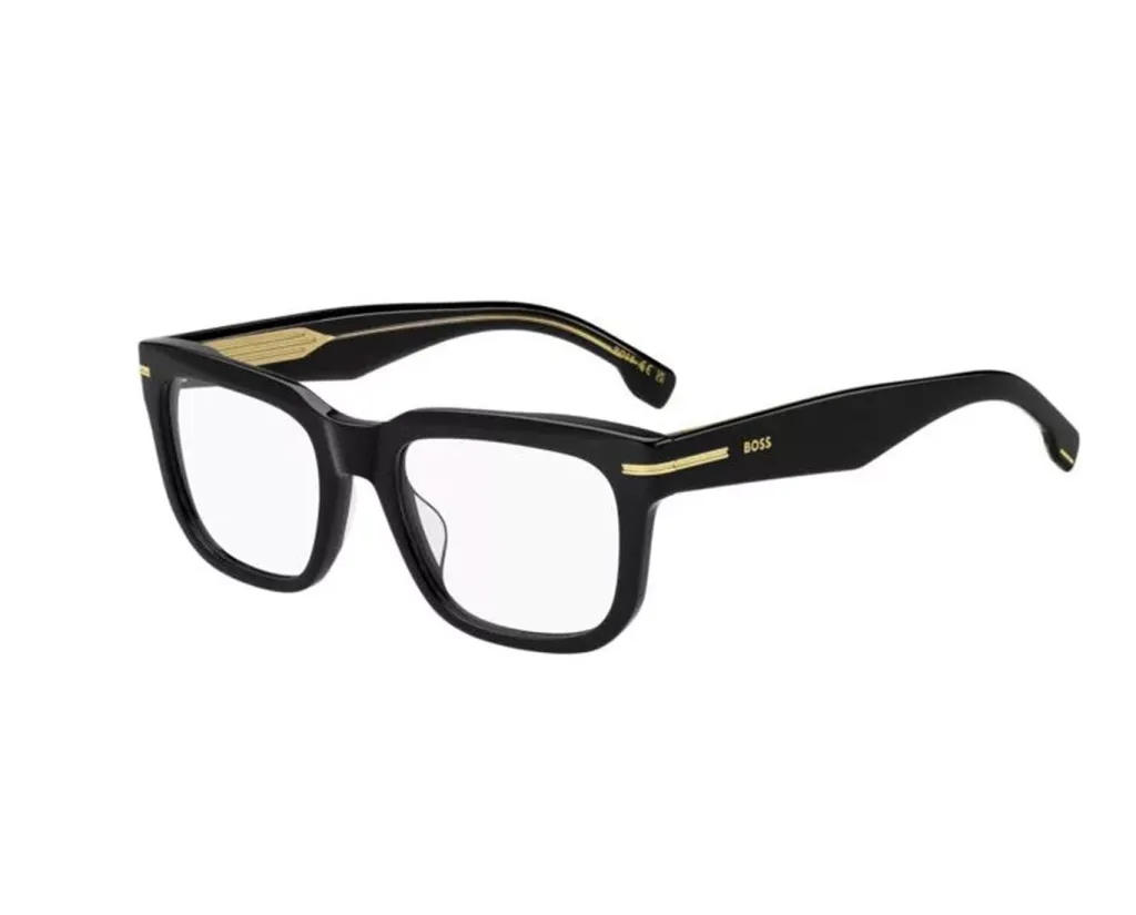 HUGO BOSS KORNIZE HB1746/G 807 - 1