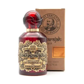 Eau de Parfum Captain Fawcett Maharajah, 50 ml