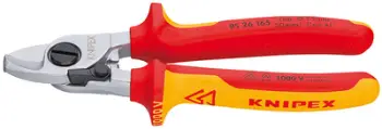 Prerës kabllosh Knipex (9526165)