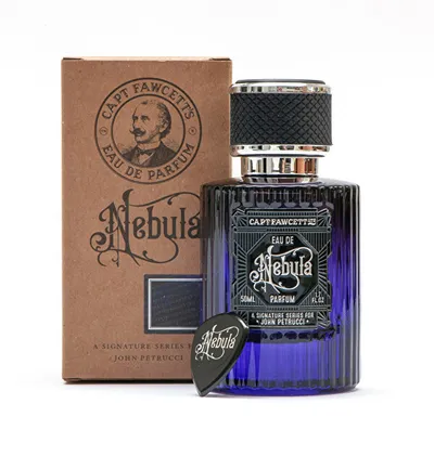 Eau de Parfum Captain Fawcett Nebula, 50 ml - 1
