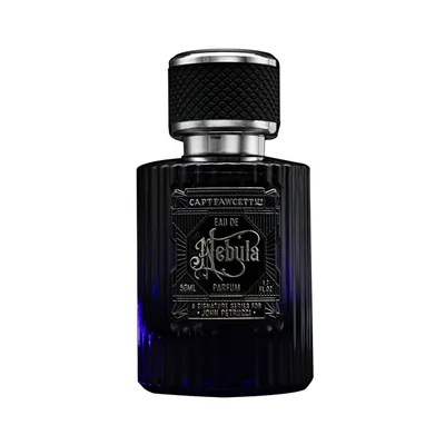 Eau de Parfum Captain Fawcett Nebula, 50 ml - 2