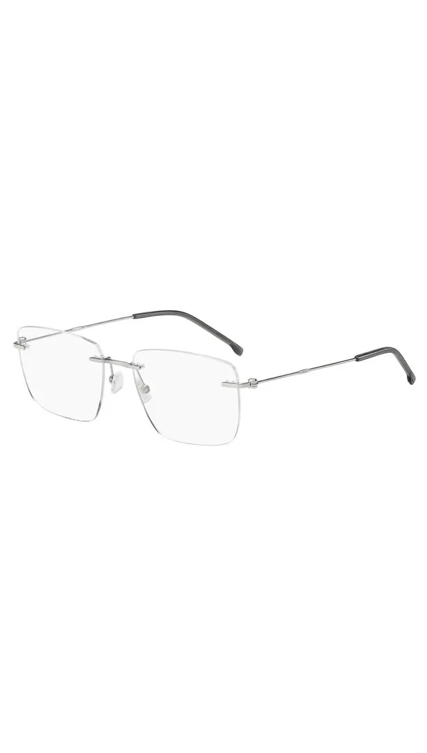 HUGO BOSS KORNIZE HB1706/F 010 - 1