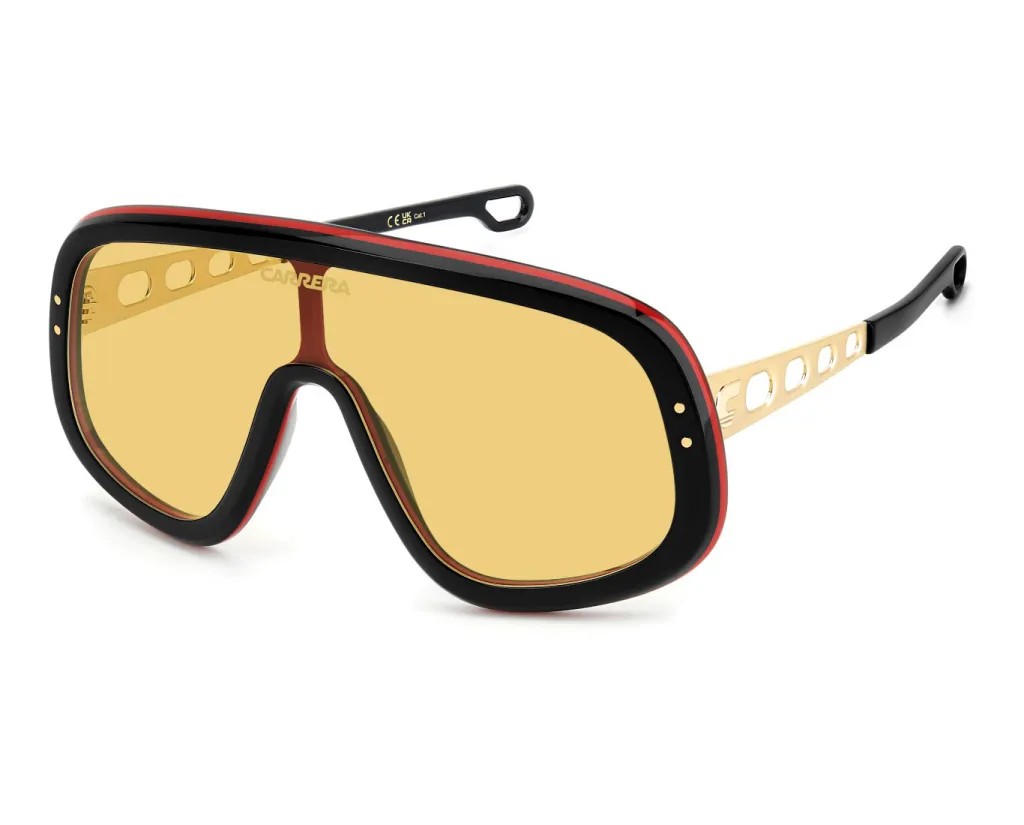 CARRERA SYZE FLAGLAB 17 OIT - 1