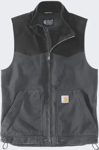 Jeletkë Carhartt Rugged Flex Montana, S, gri dhe e zezë