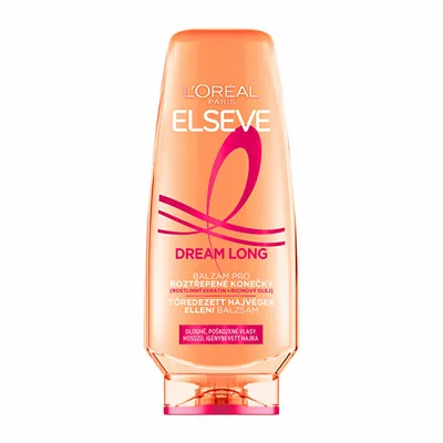 Balsam për flokë L'Oréal Paris Elseve Dream Long Split End kLO1256, 300 ml - 1