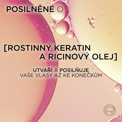 Balsam për flokë L'Oréal Paris Elseve Dream Long Split End kLO1256, 300 ml - 4