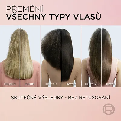Balsam për flokë L'Oréal Paris Elseve Dream Long Split End kLO1256, 300 ml - 5
