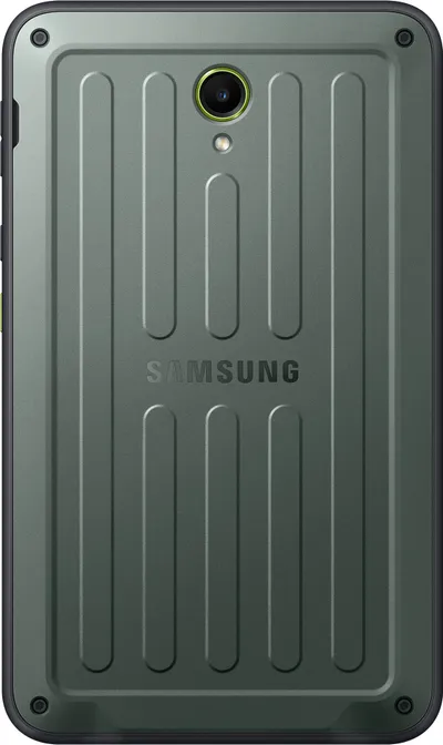 Tablet Samsung Galaxy Tab A9, 8" FHD, 128GB 6GB RAM, jeshil - 3