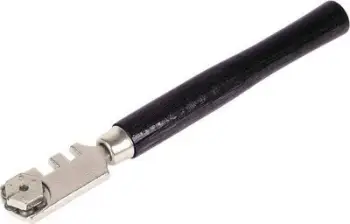 Prerës xhami Wolfcraft GLASS CUTTER STANDARD WF4108000, 3–5 mm, 135 mm
