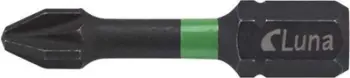 Set bitash impact Luna PZ2 Torsion, 32mm, 2 copë