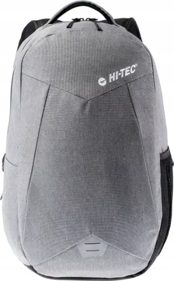 Çantë shpine Hi-Tec Falco 25, 25L, me elemente reflektuese, hiri